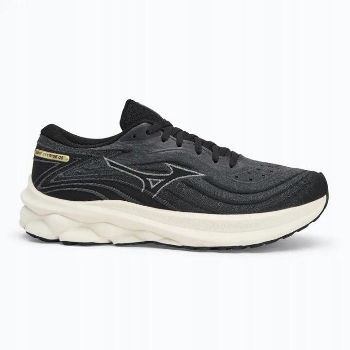 Męskie buty do biegania Mizuno Wave Skyrise 5