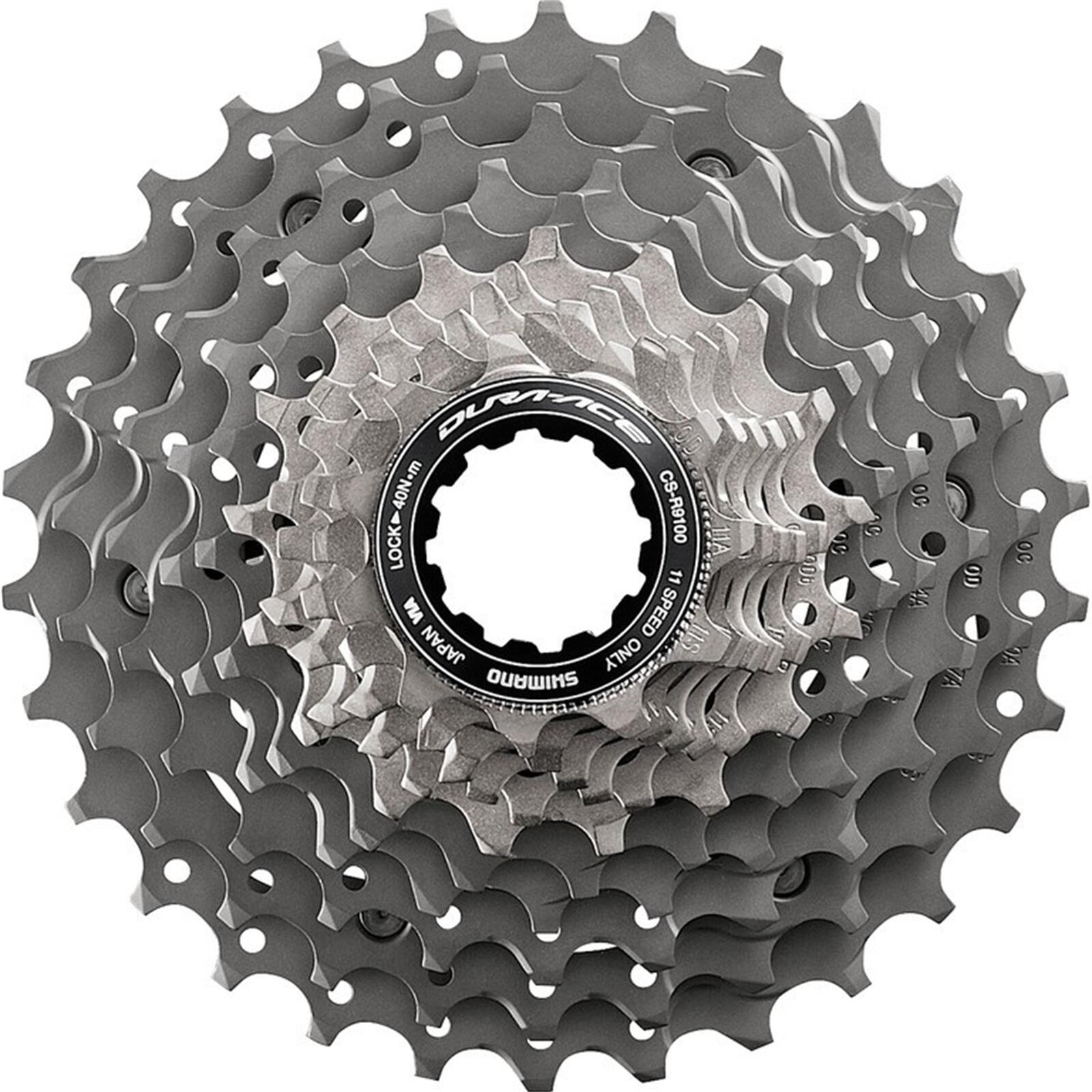 Kaseta 11V Shimano Dura-Ace CS-R9100