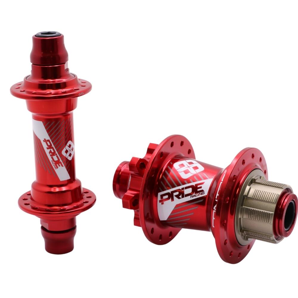 Hub Pride Racing Control V2 Exp 28H