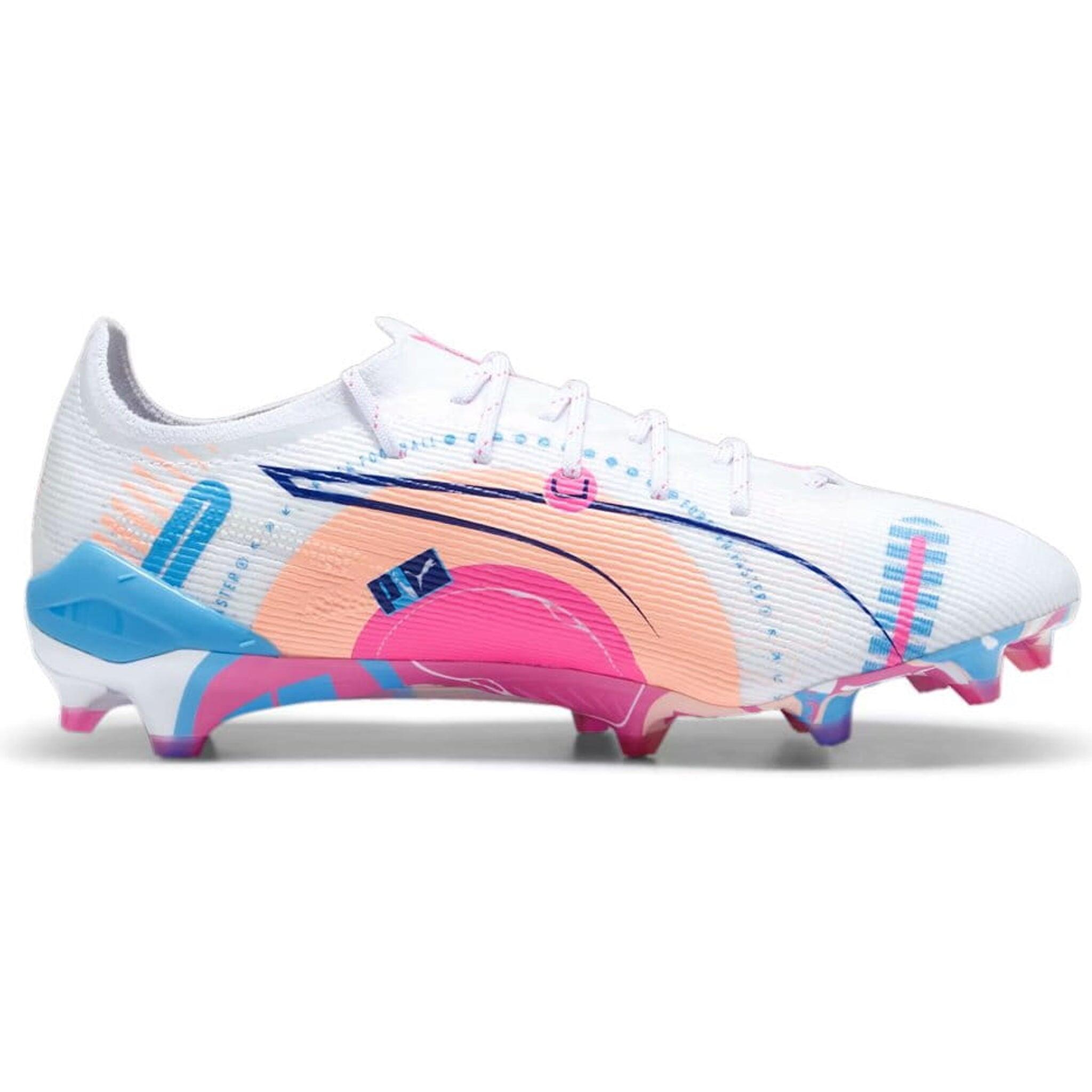 Buty piłkarskie PUMA Ultra 5 Ultimate Vol. Up FG