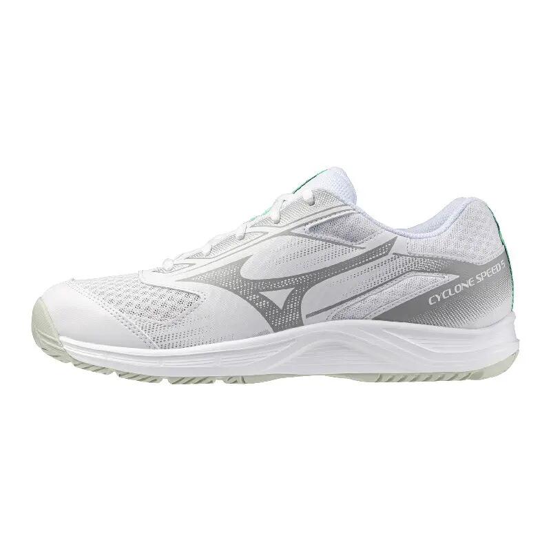 Buty halowe Mizuno Cyclone Speed 5