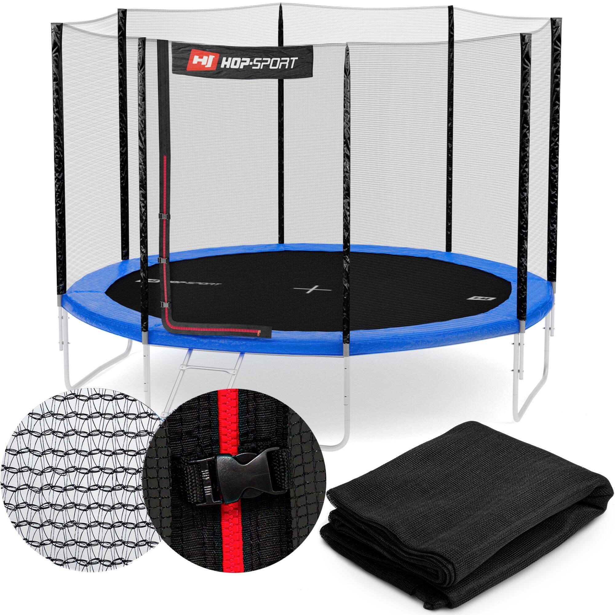 Siatka do trampoliny 14FT zewnętrzna