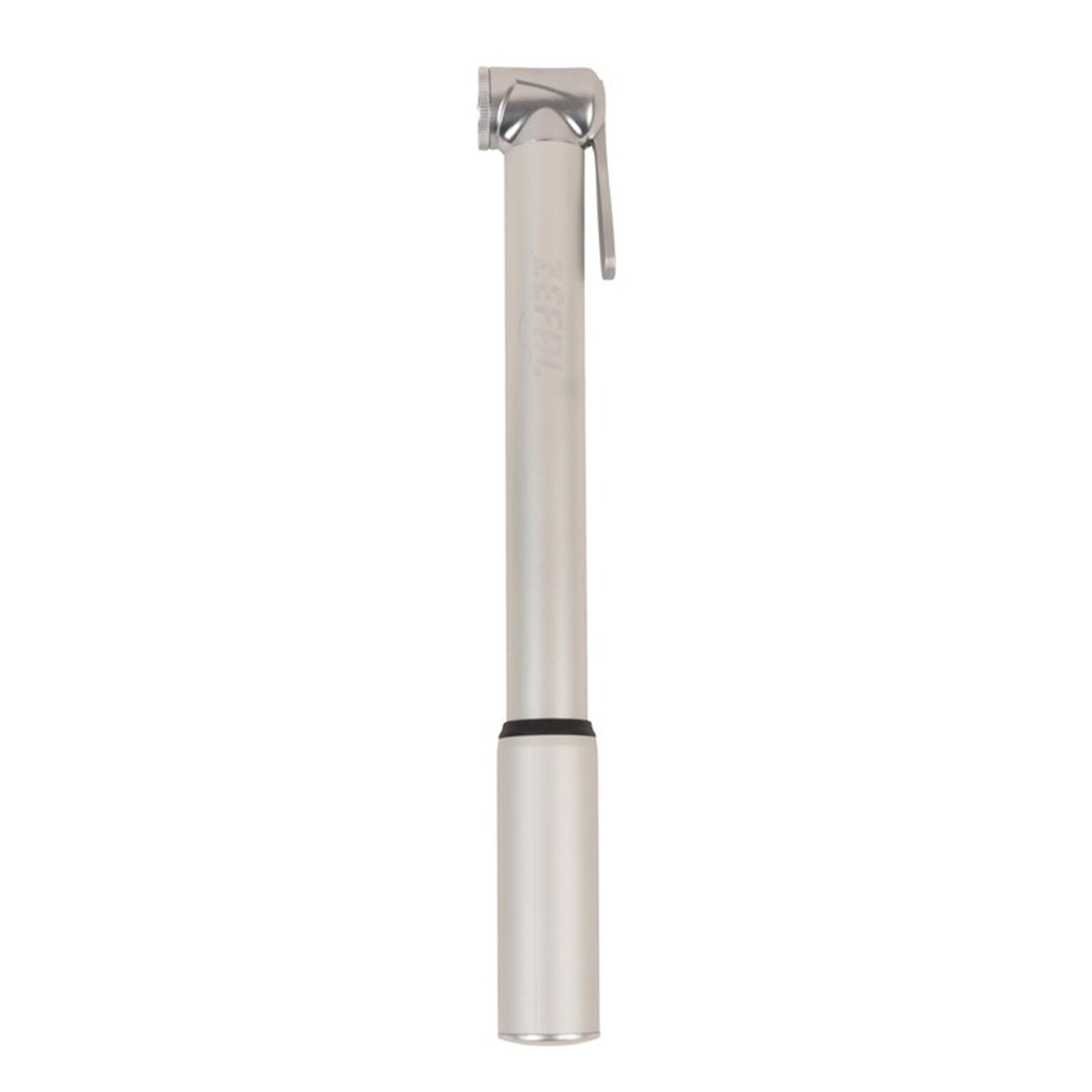 Mini pompka ręczna presta/standard Zefal Micro 8 Barresta
