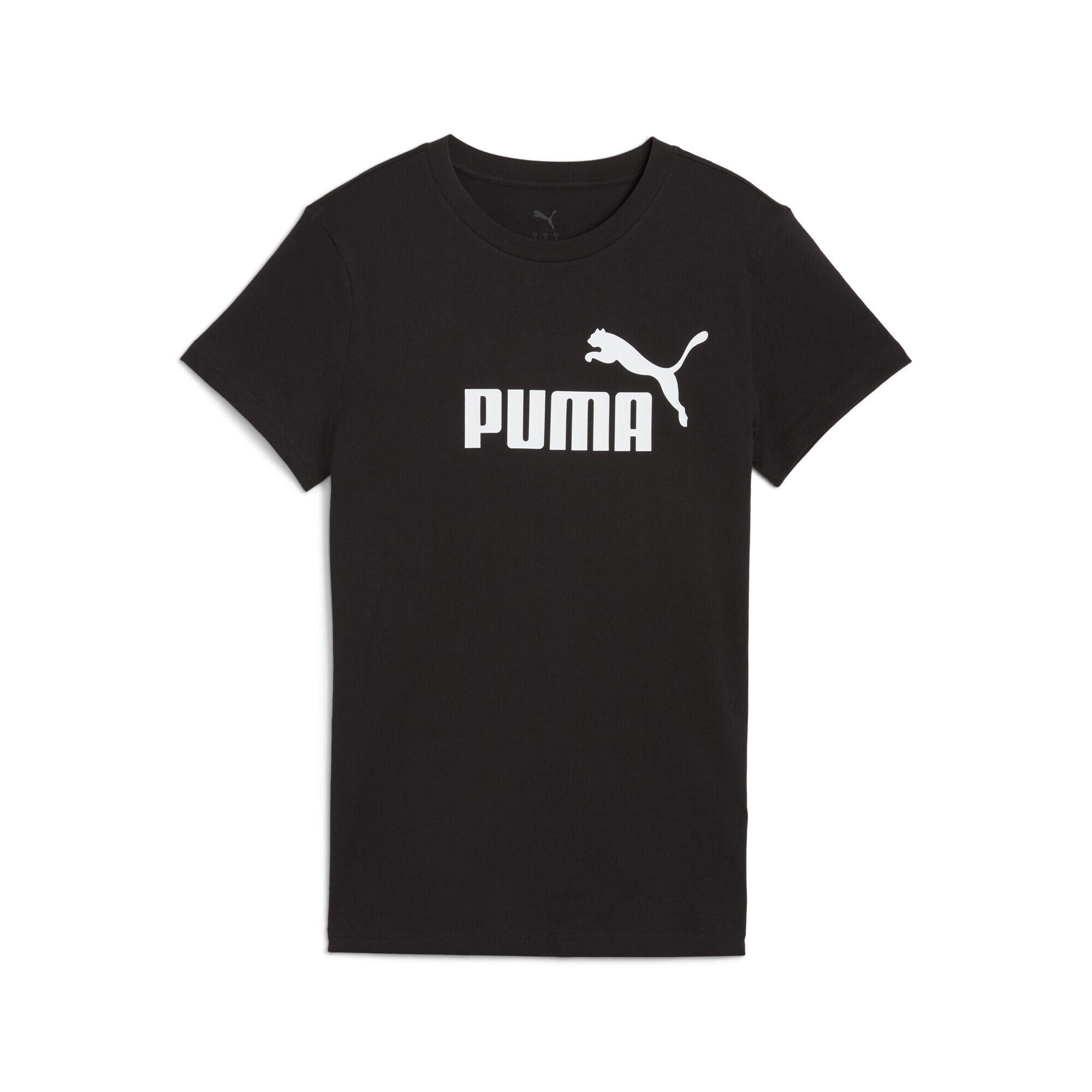 Damska koszulka ESS No. 1 Logo PUMA