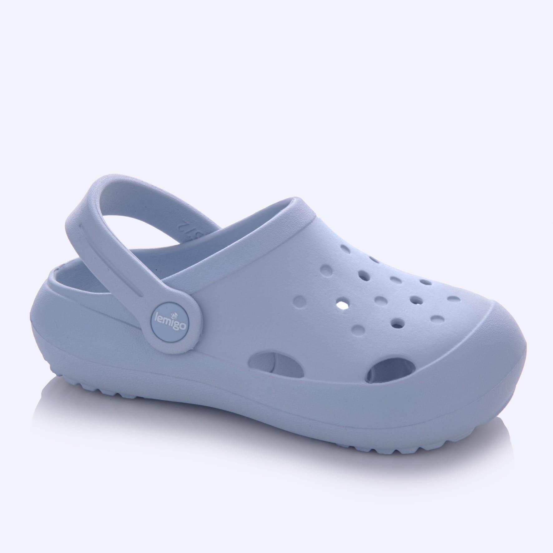 Klapki dziecięce Lemigo Lemigoose