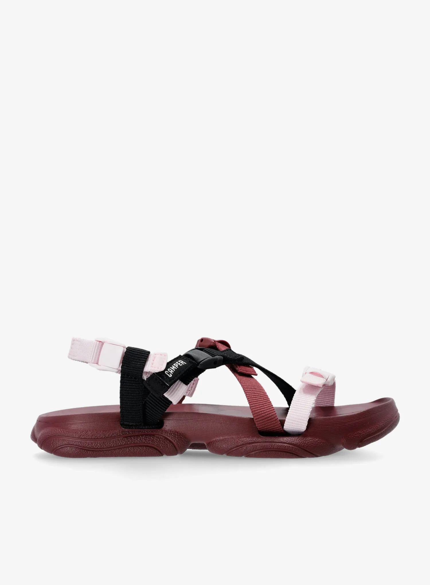 Sandały damskie Camper Karst Sandal