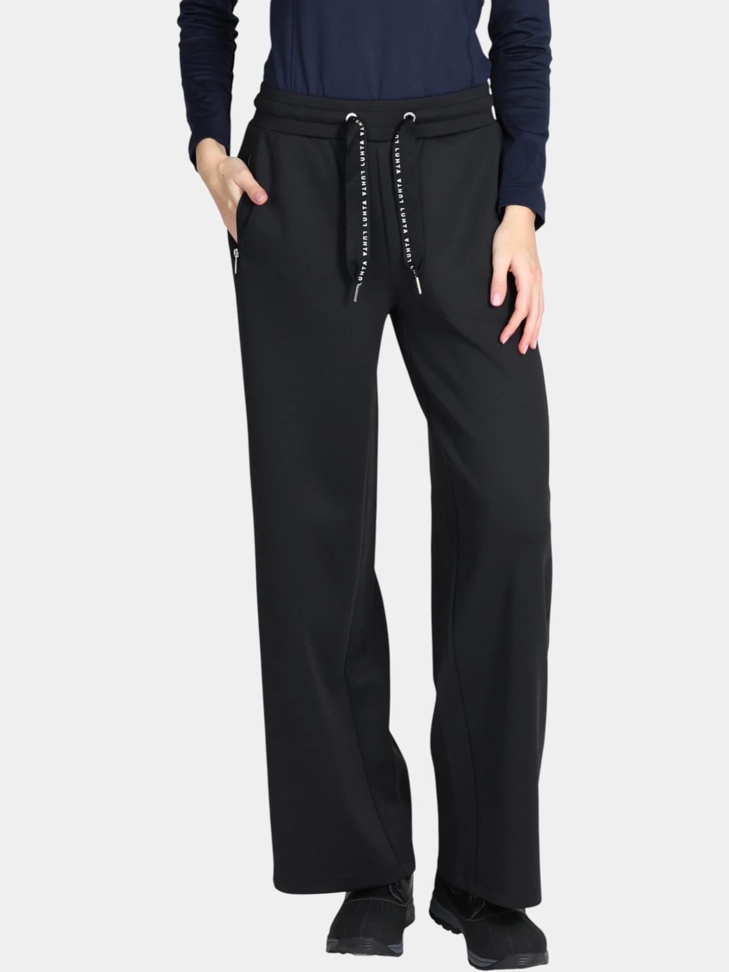 Szorty Damskie Luhta Henneri