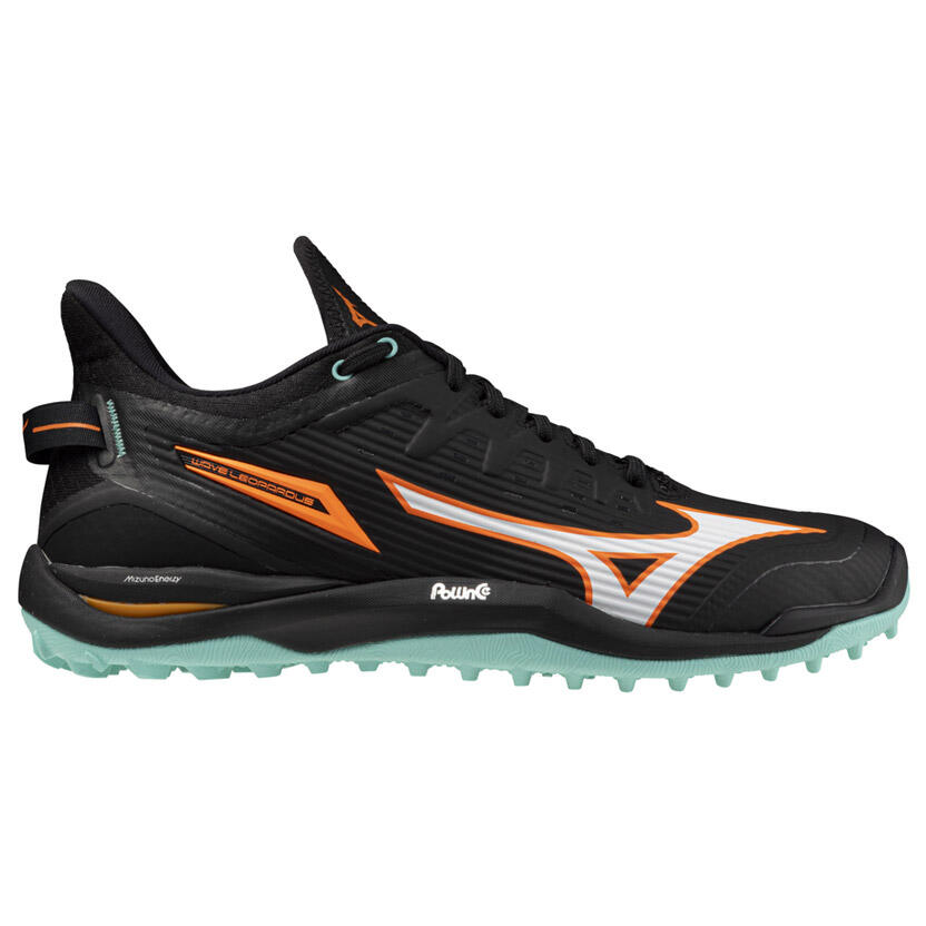 Buty hokejowe Mizuno Wave Leopardus