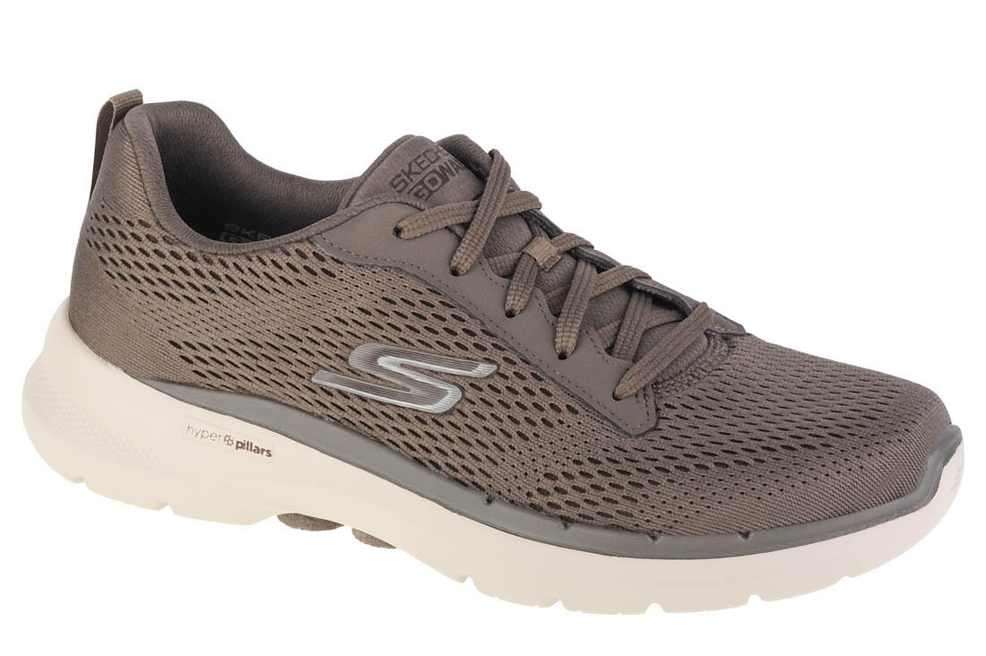 Buty sportowe Sneakersy męskie, Skechers Go Walk 6 Avalo