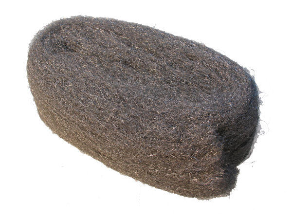 Master wełna stalowa gruba 175 g