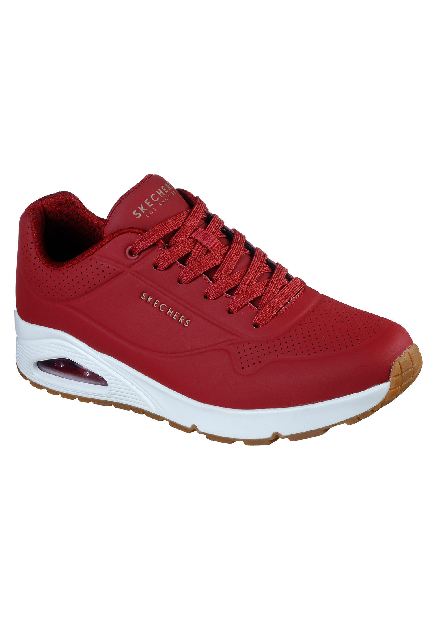 Buty do chodzenia męskie Skechers Uno Stand ON Air
