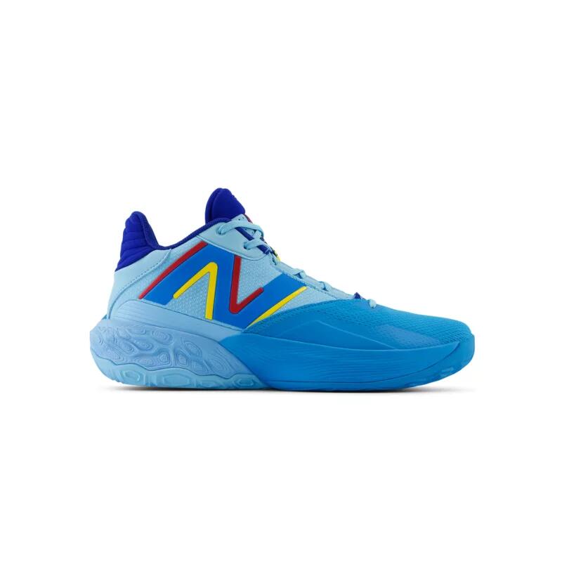 Buty Dorosły New Balance Two Wxy V4 niebieski
