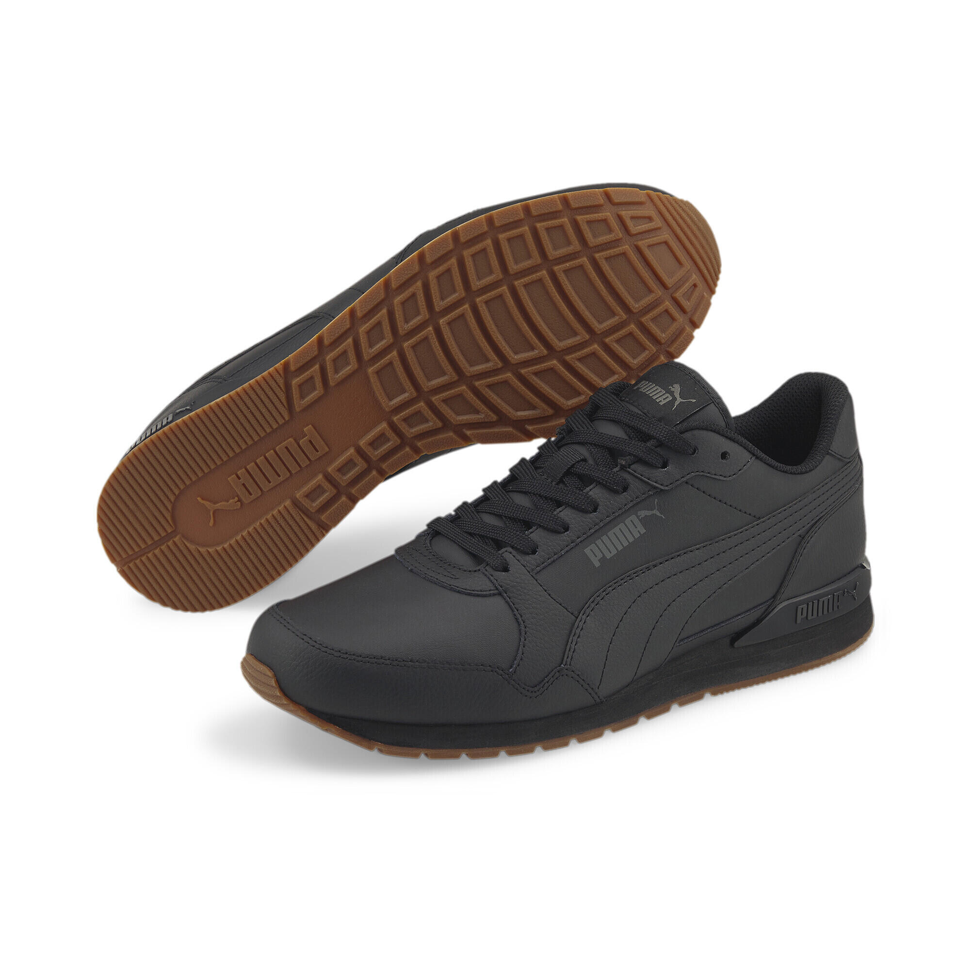 Trampki Puma ST Runner V3  Czarny  Mężczyźni
