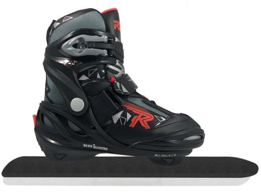 V-Ice 4.0 Regulowane łyżwy szybkie