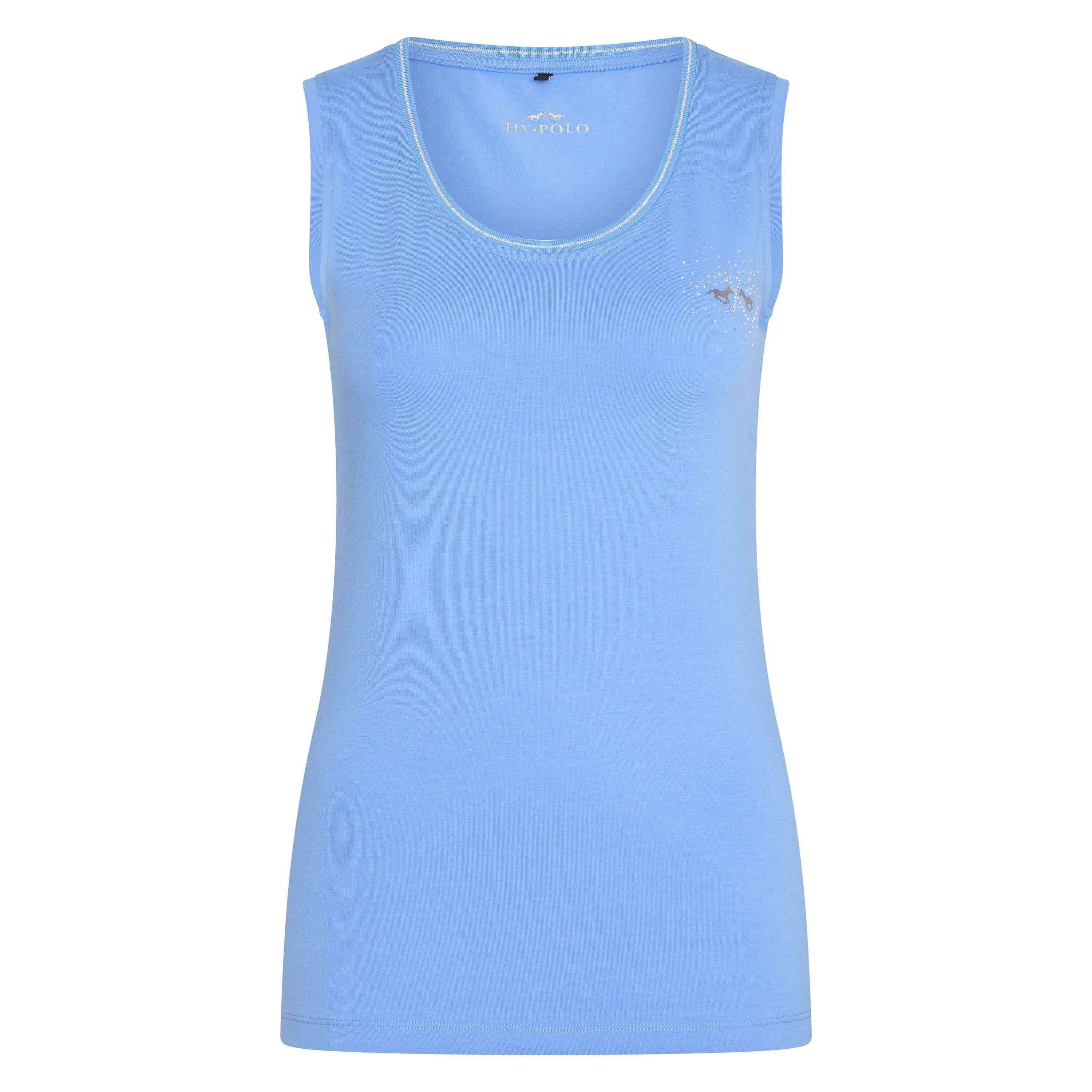 Damski tank top HV Polo Classic