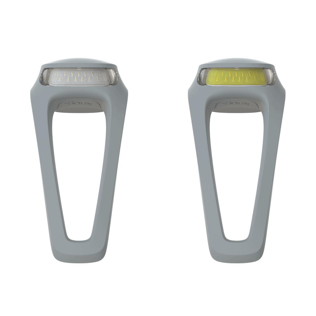 Zestaw 2 lampek Knog Frog