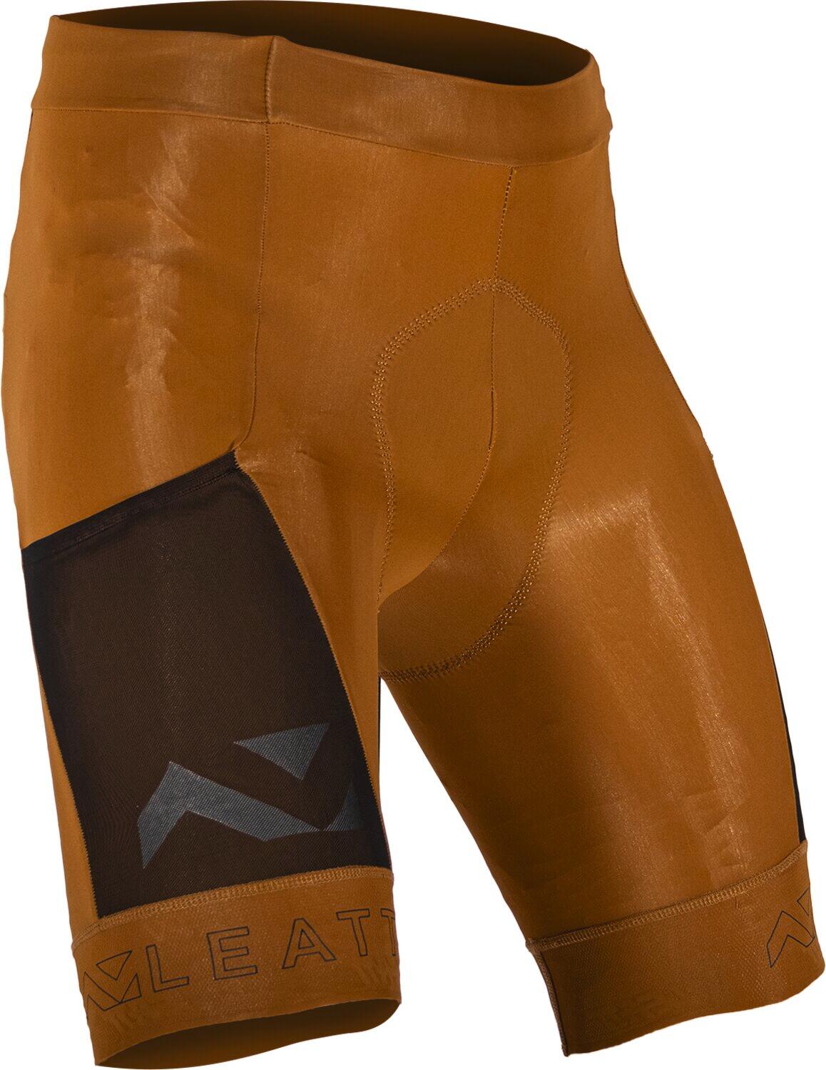 Spodenki rowerowe LEATT Shorts MTB Endurance 5.0