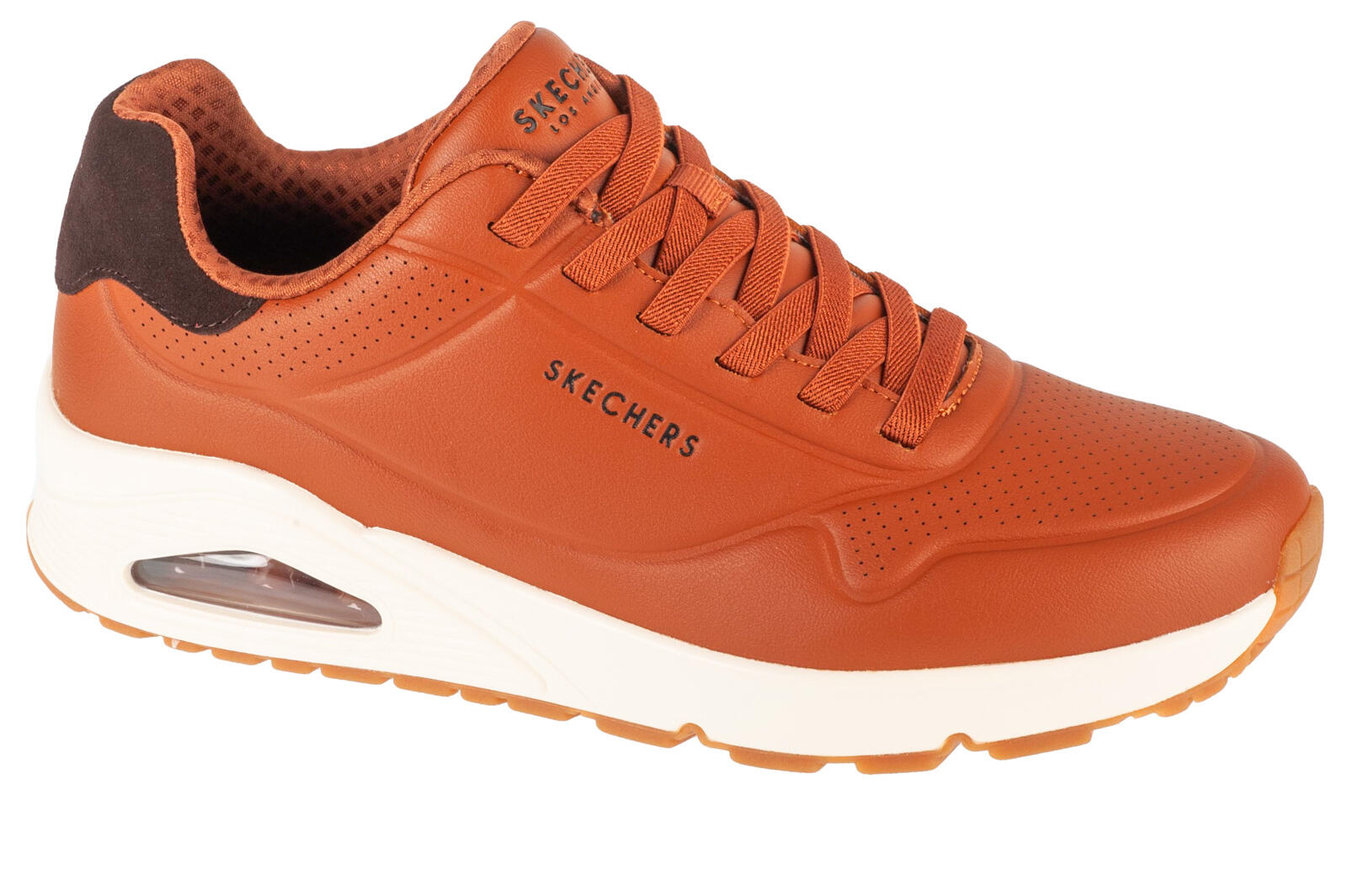 Buty sportowe Sneakersy męskie, Uno - Tailored Air