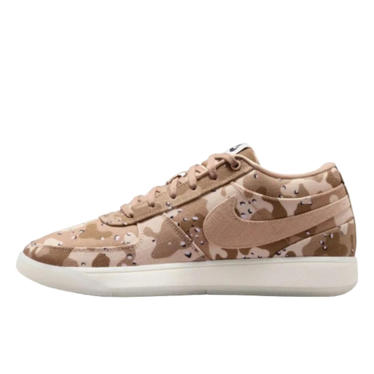 Nike Book 1 Desert Camo (Translucent Outsole)