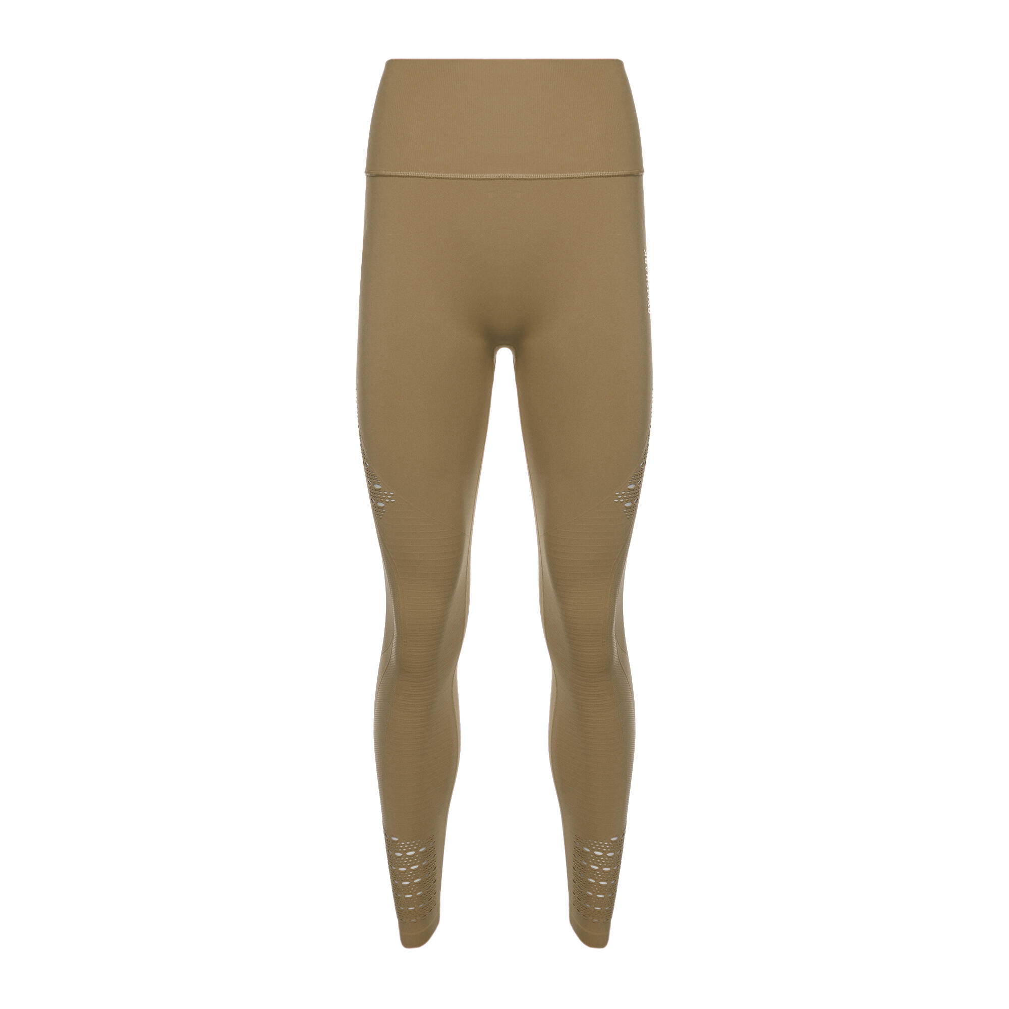 Legginsy treningowe damskie Gymshark Energy Seamless