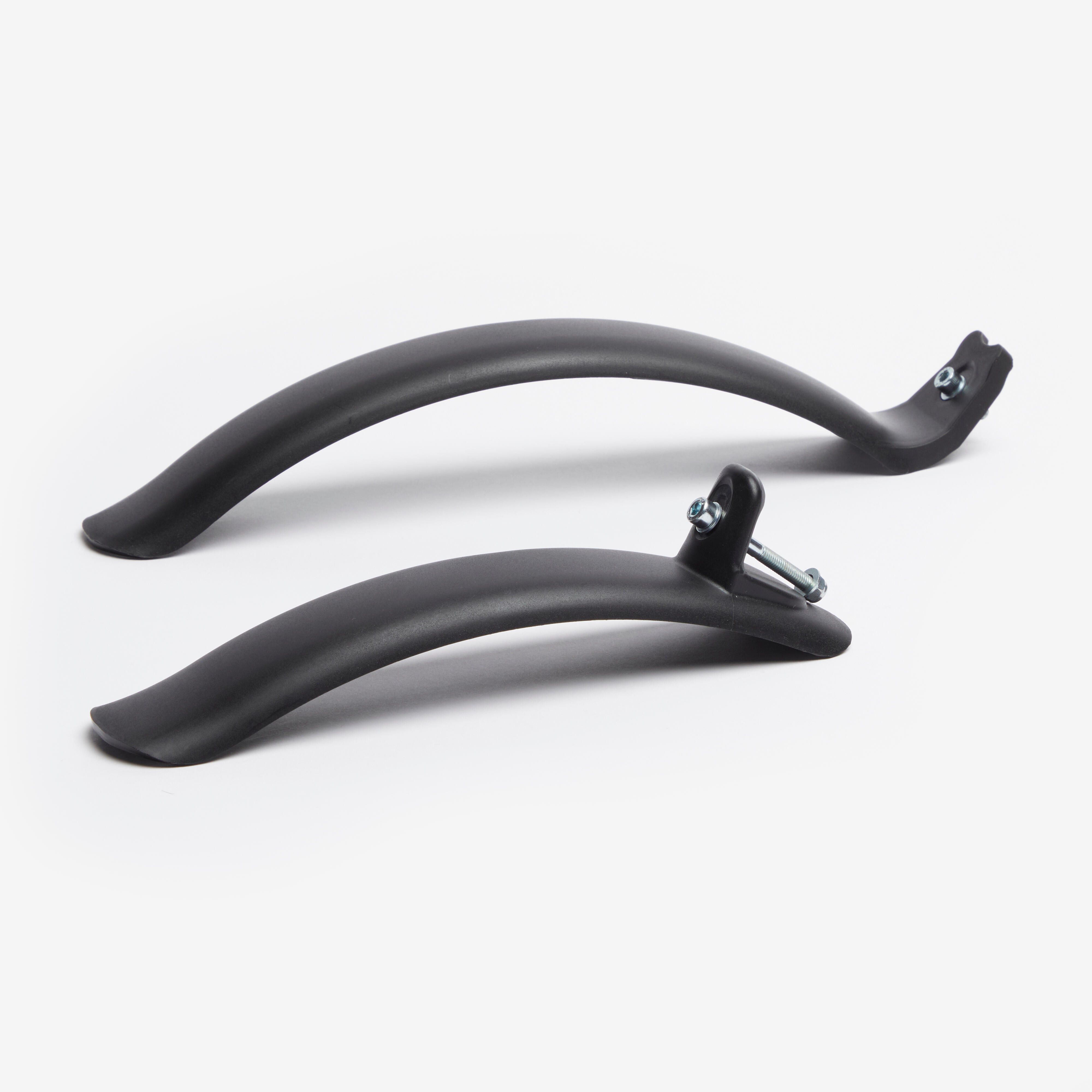 Błotniki do roweru dziecięcego Btwin 14