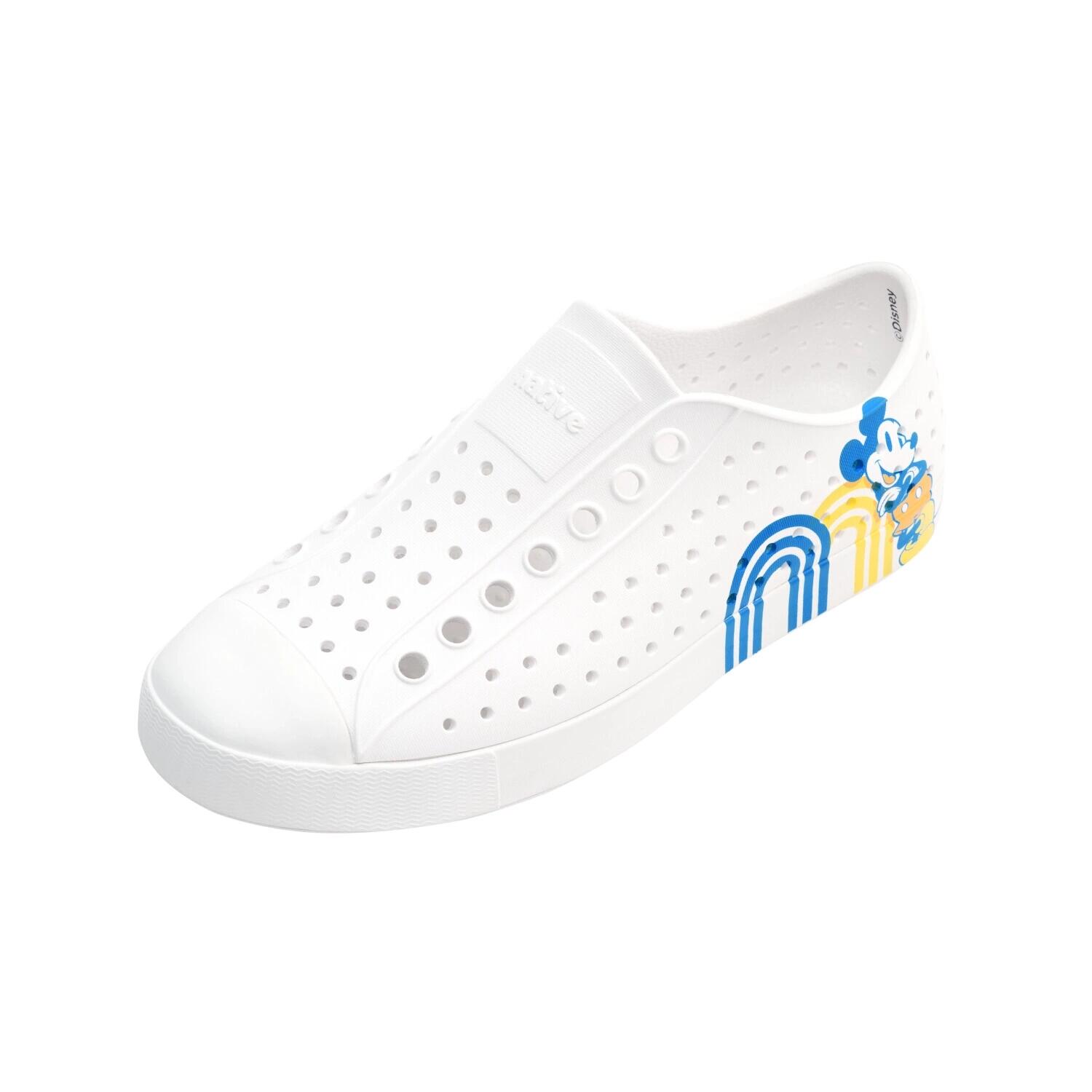 Buty miejskie NATIVE JEFFERSON PRINT DISNEY
