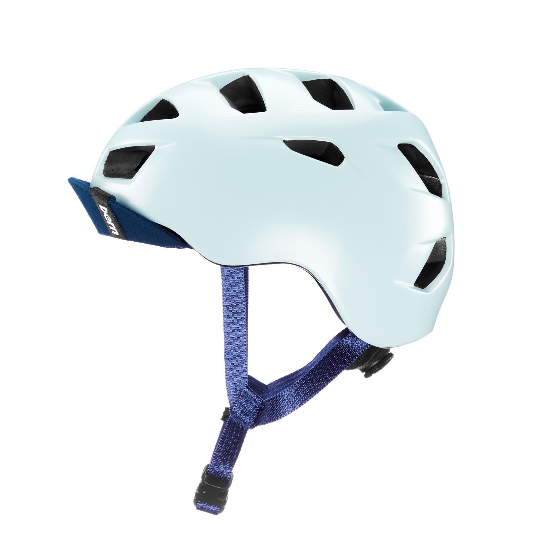 Kask rowerowy z obrotową osłoną Bern Allston