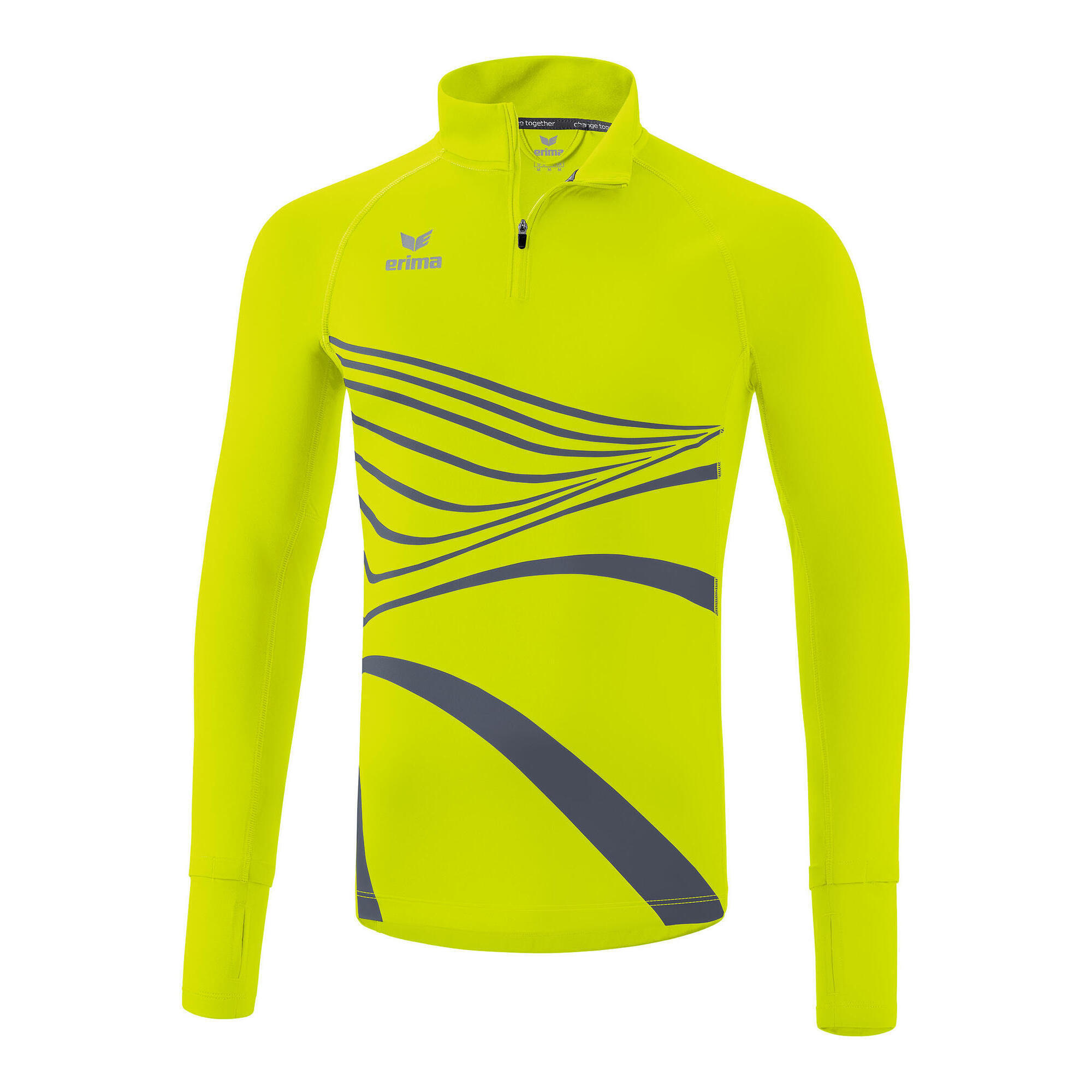 Bluza dziecięca Erima Racing