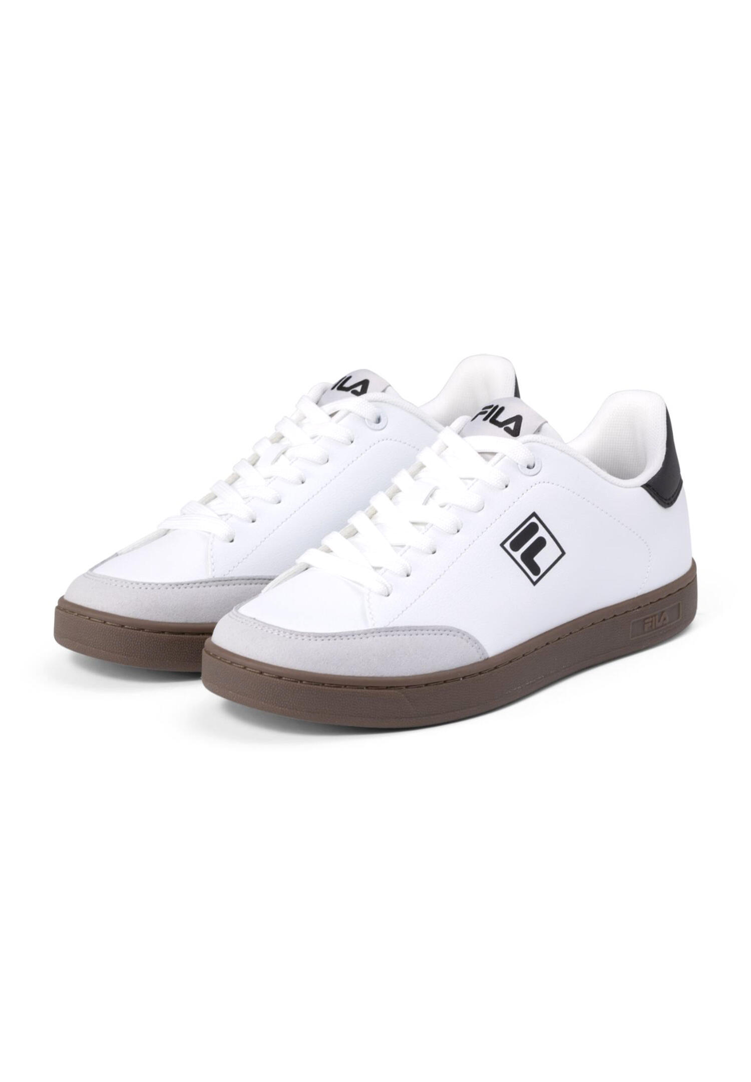 Buty sportowe Sneakersy męskie, Courtbay