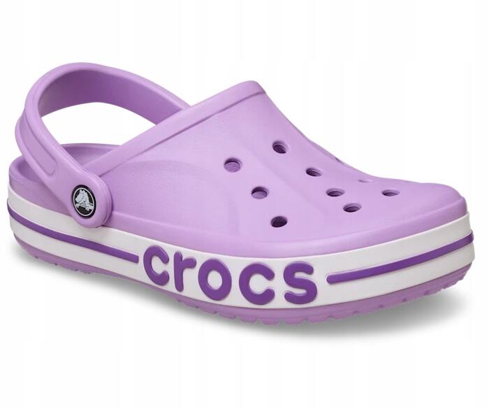 Chodaki Dla Dorosłych Crocs Bayaband Clog