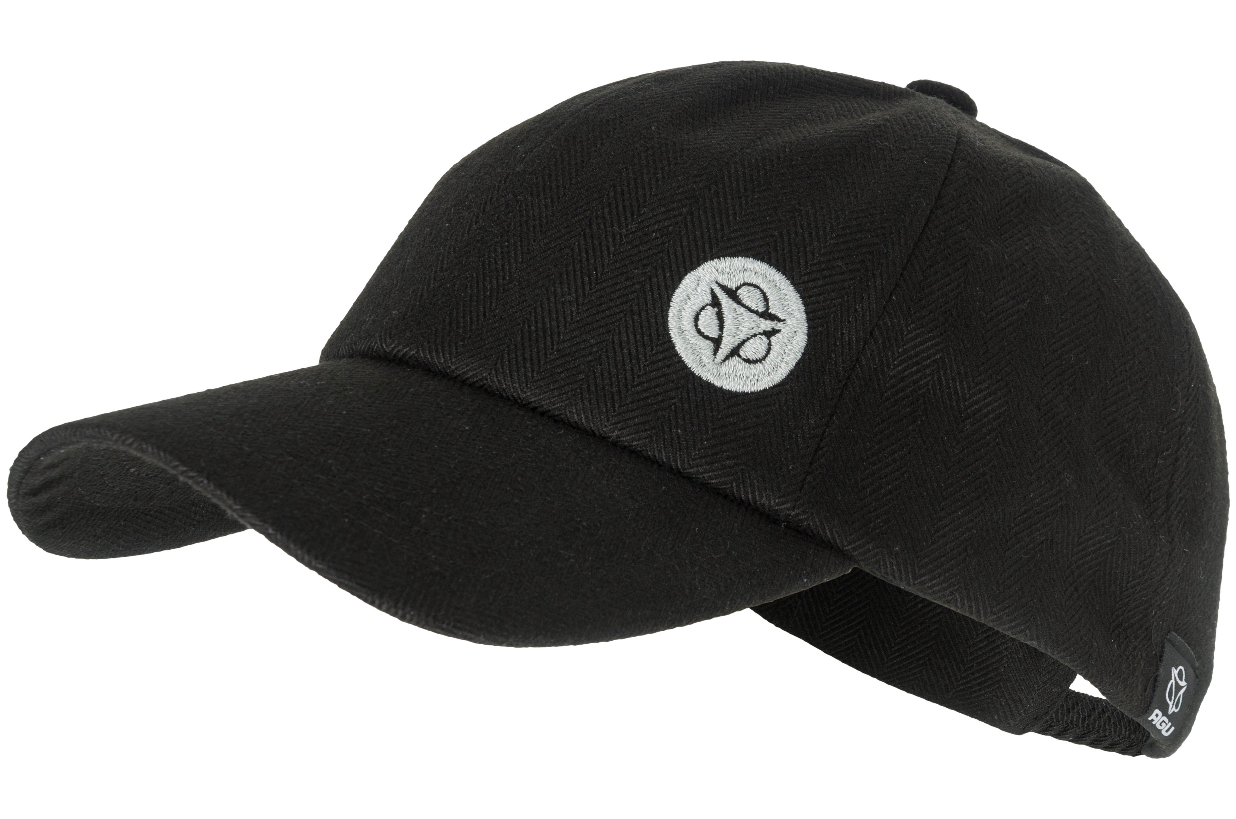 Mac Cap DWR Waterproof Windproof