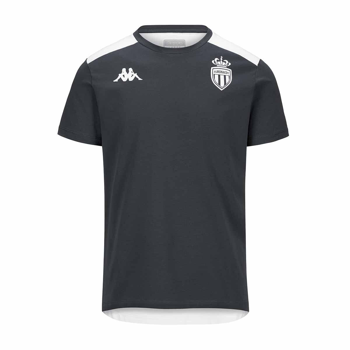 Koszulka AS Monaco Amiryt 2024/25