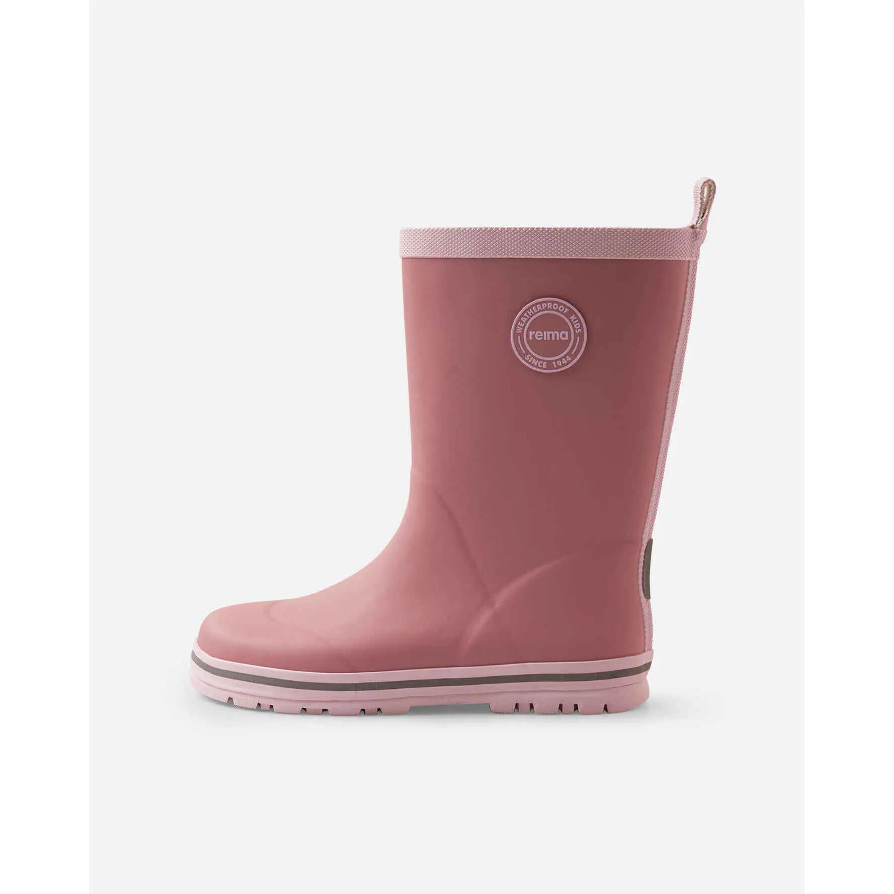 Buty przeciwdeszczowe dla dzieci Reima Taika 2.0