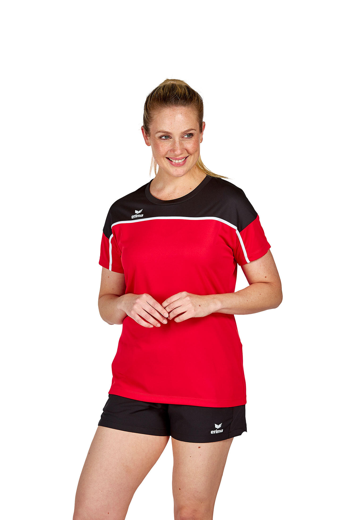 Damski jersey Erima Change