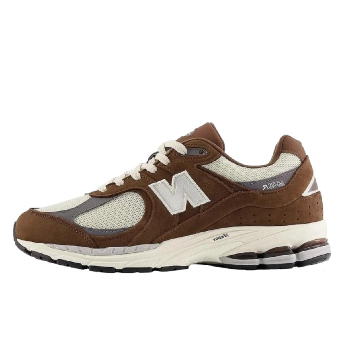 Buty do chodzenia dla dorosłych New Balance 2002R Moonbeam