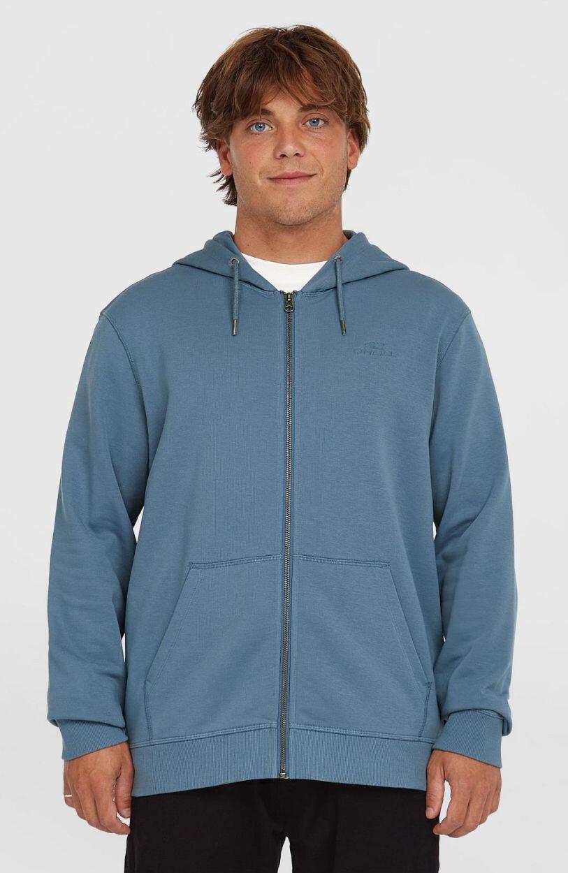 Bluza męska z kapturem O'Neill Small Logo Fz