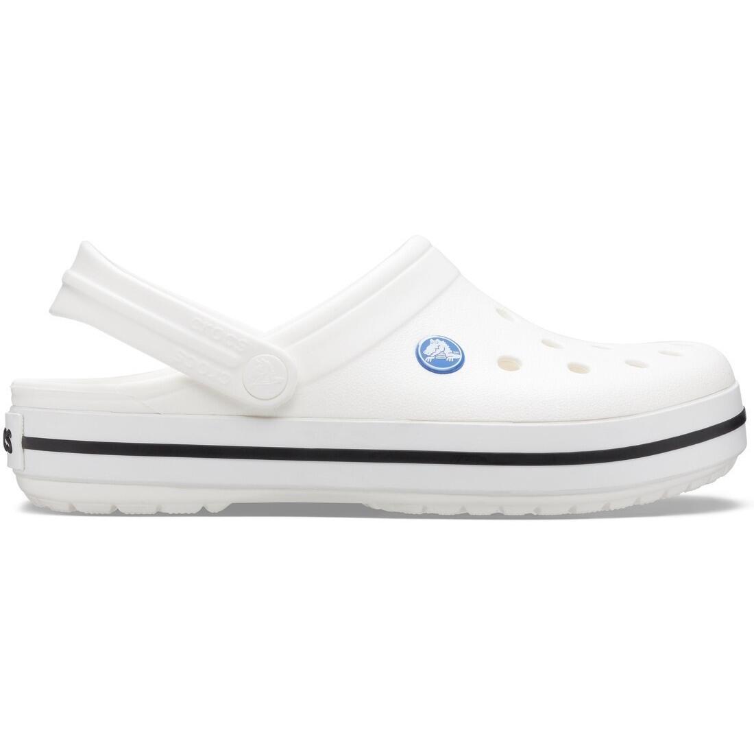 Japonki Crocs Crocband, Dla obu płci