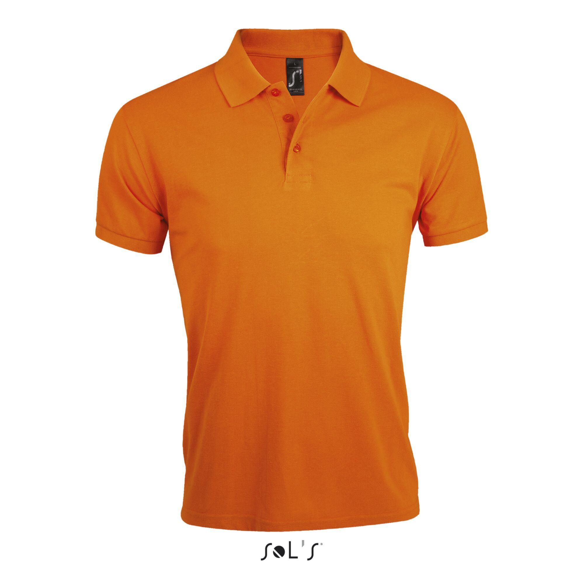 Polo Sol's Prime