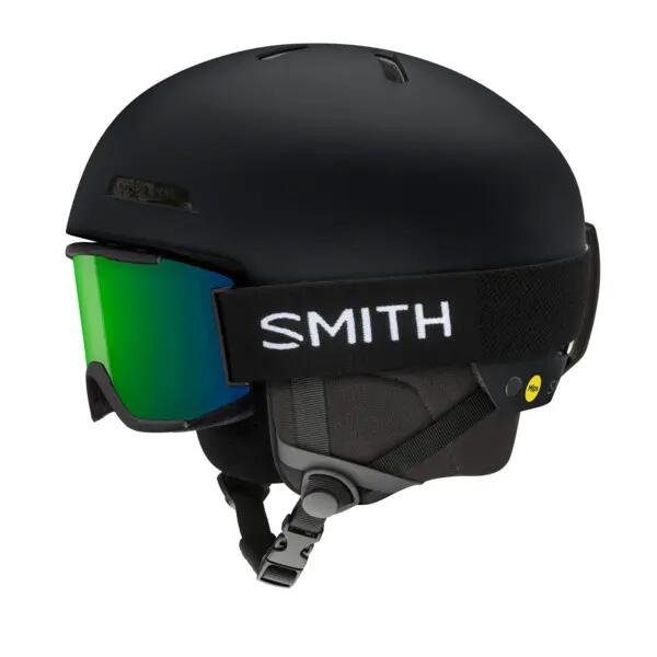 Kask narciarski Smith Rodeo