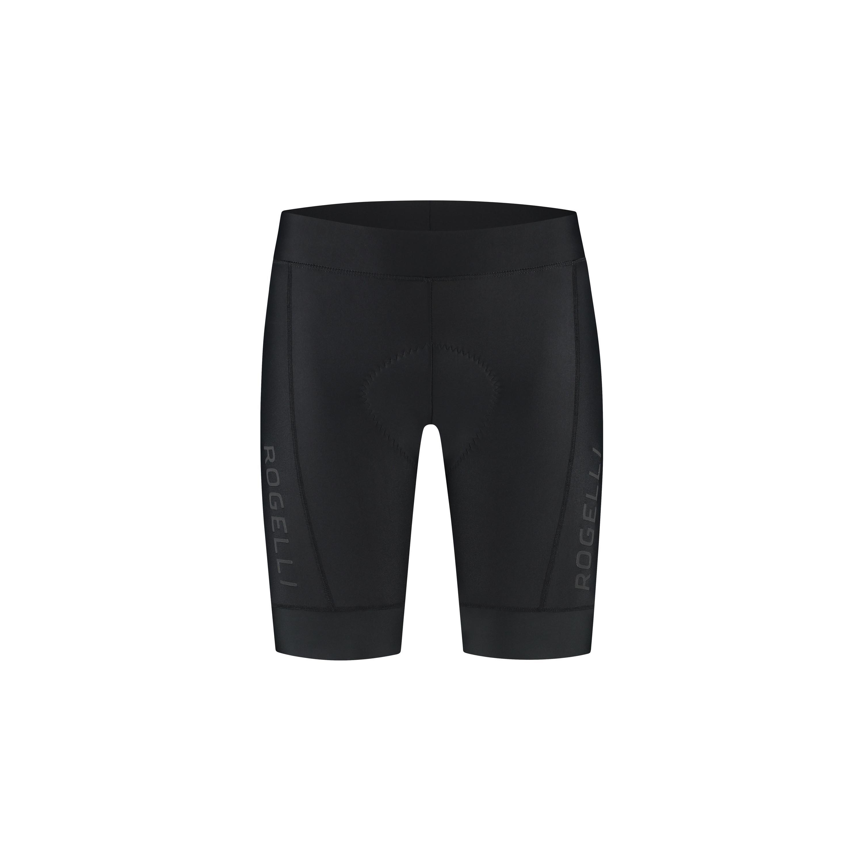 Spodenki rowerowe bez szelek Essential III