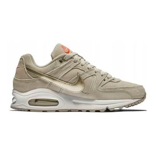 Buty do chodzenia damskie Nike Air Max Command Prm