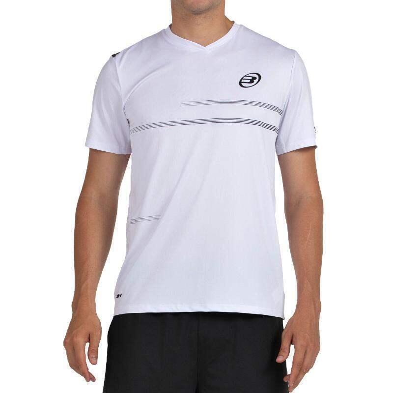 Short Sleeve Bullpadel Montuno