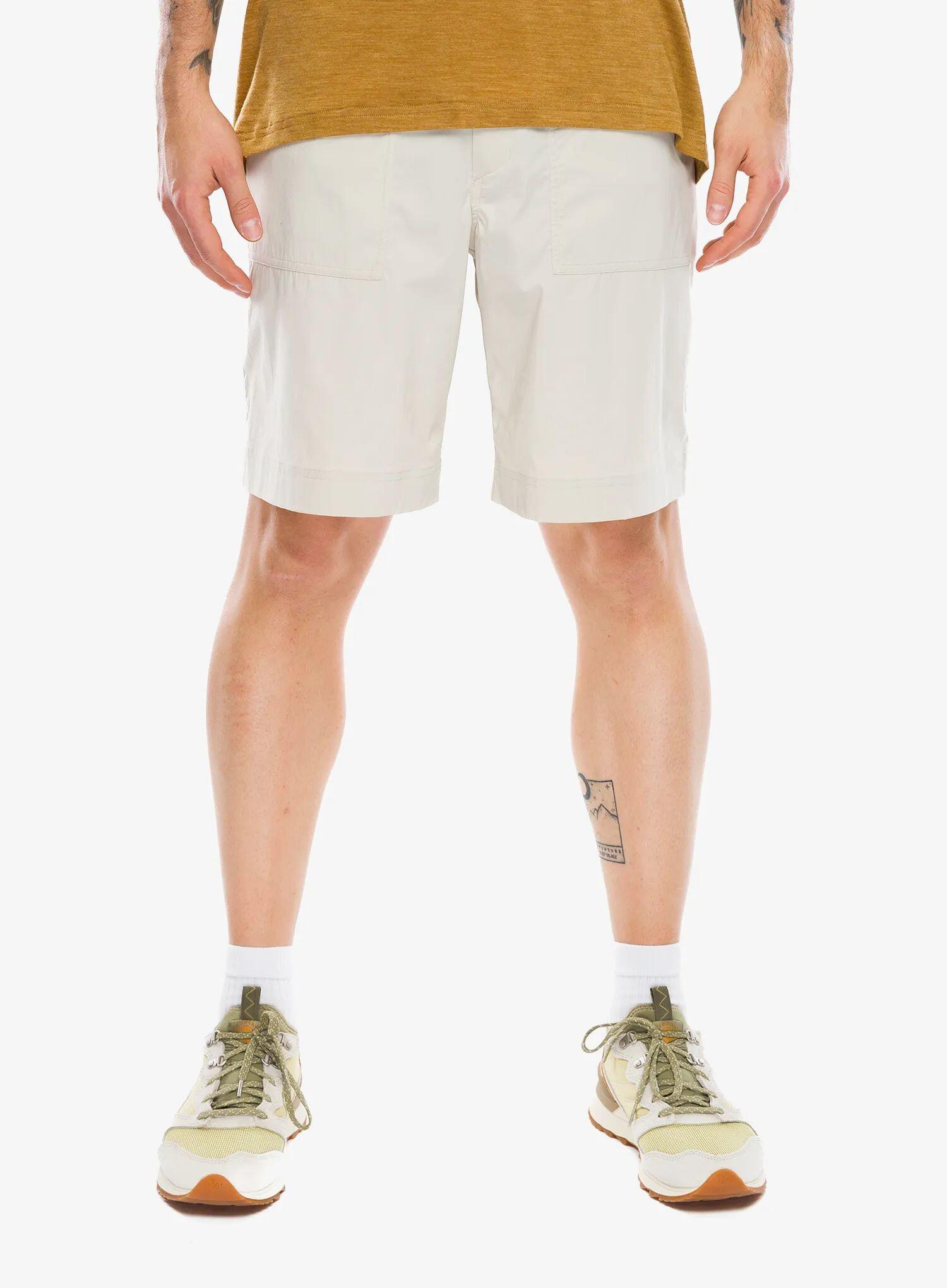 Spodenki turystyczne Houdini Liquid Chore Shorts