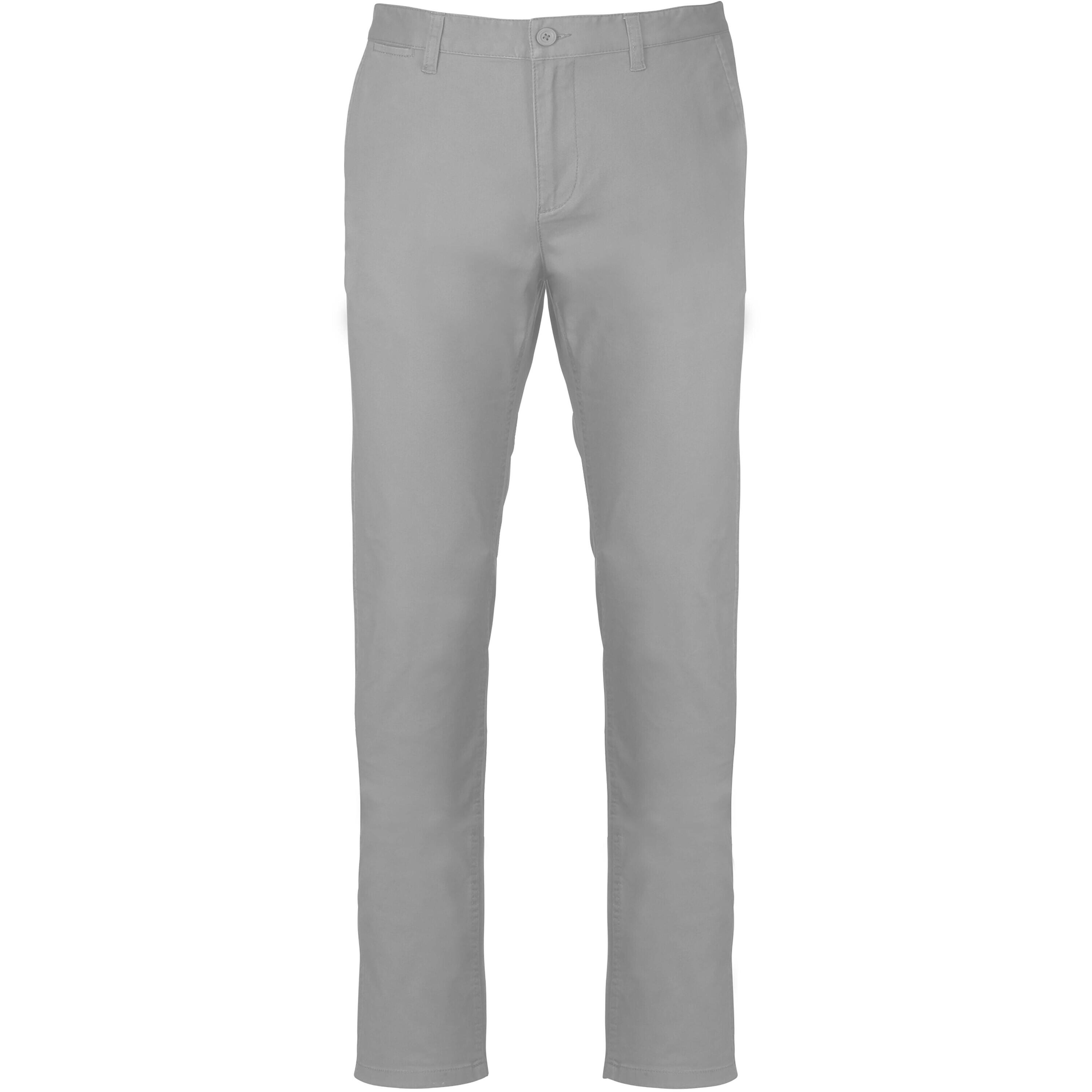 Spodnie Kariban Chino