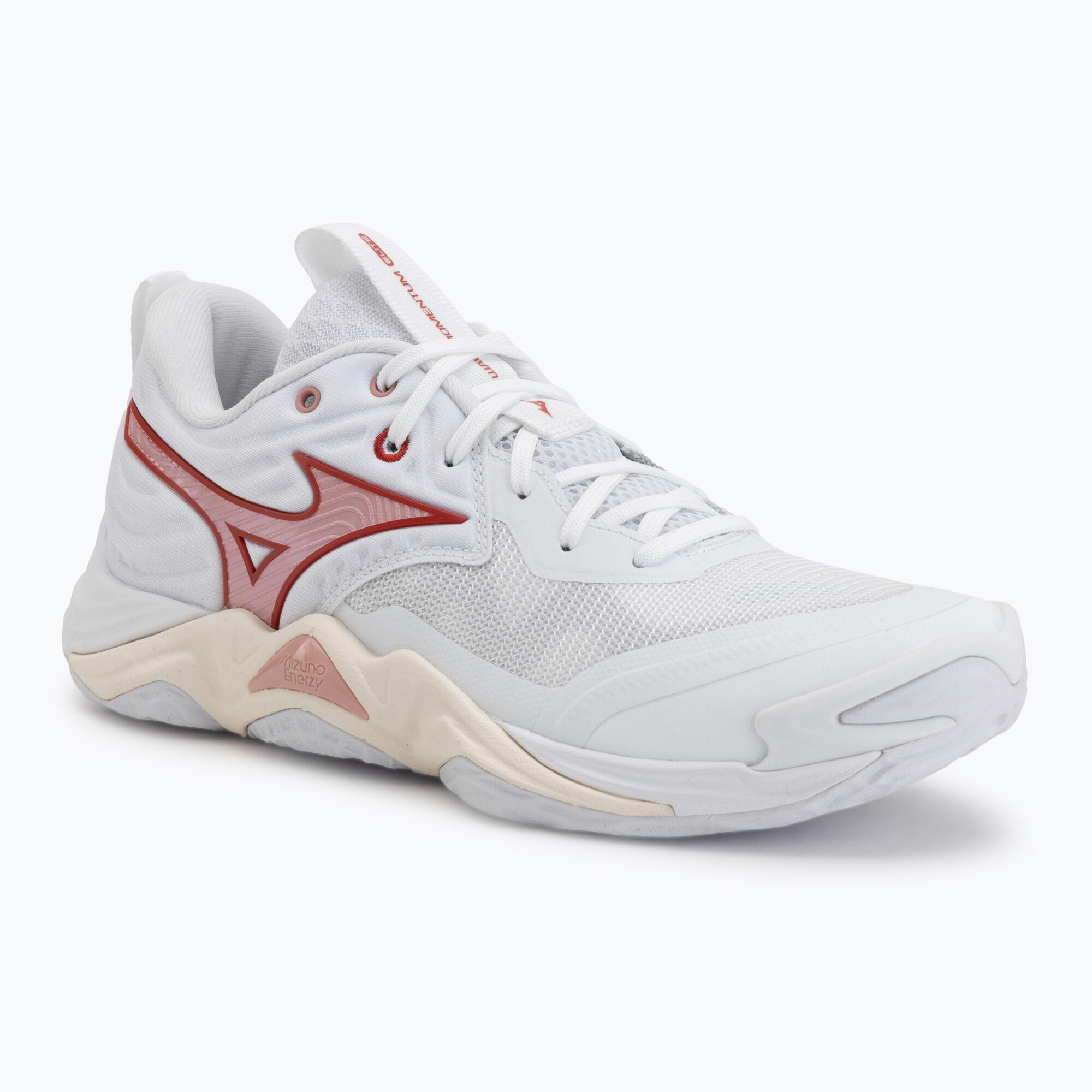Buty do siatkówki damskie Mizuno Wave Momentum Elite