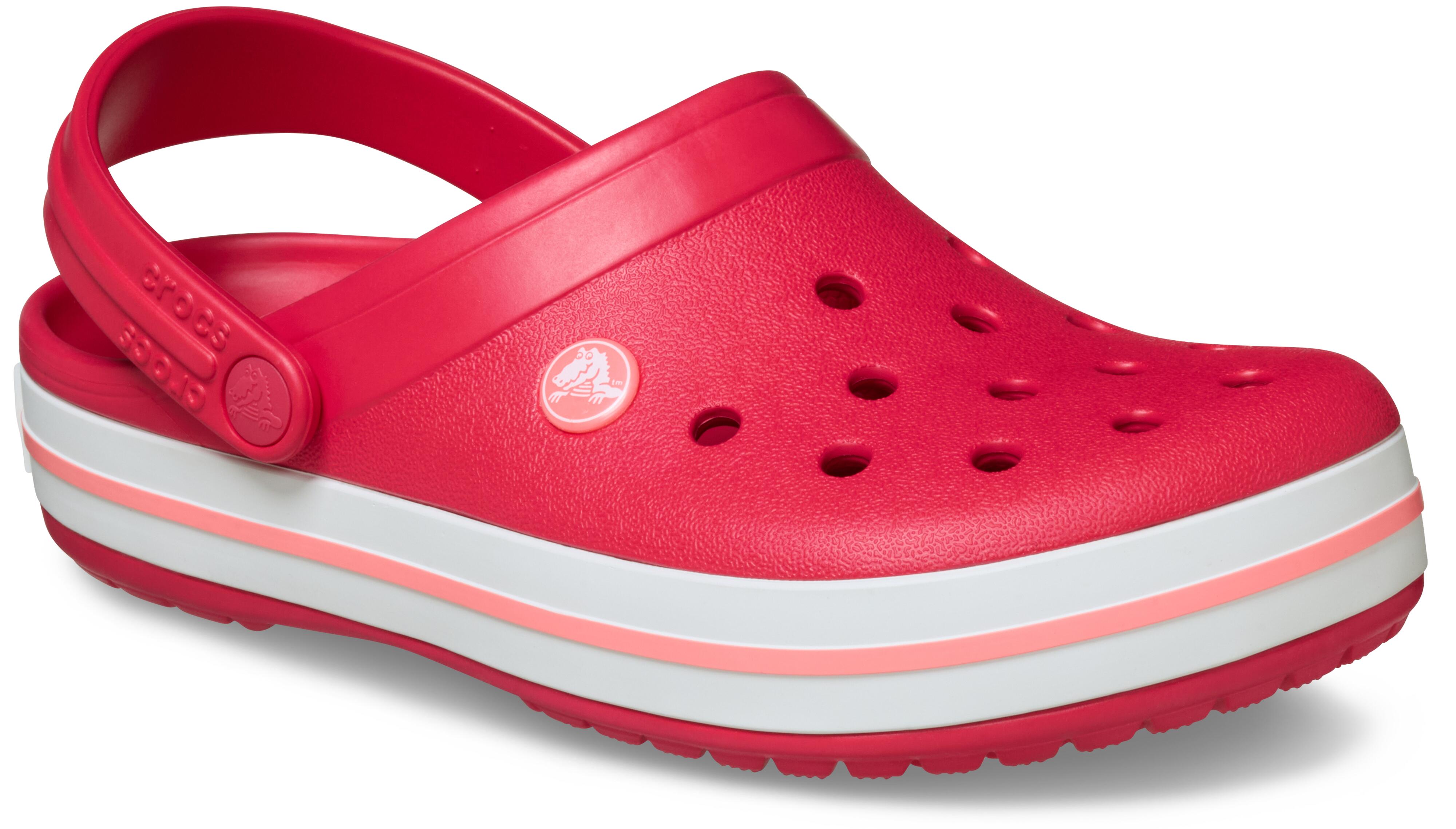 Chodaki Klapki Unisex Crocband 11016 Clog