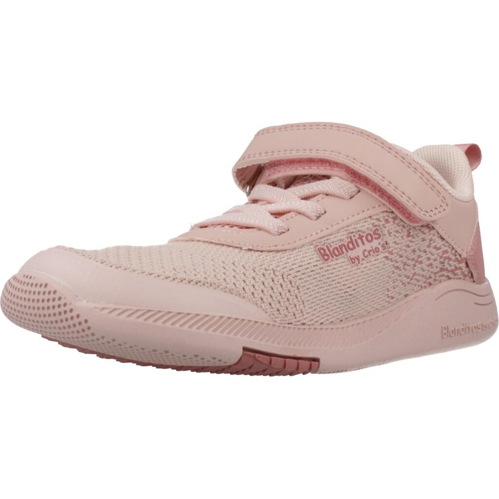 Buty BLANDITOS VENUSBD Rose