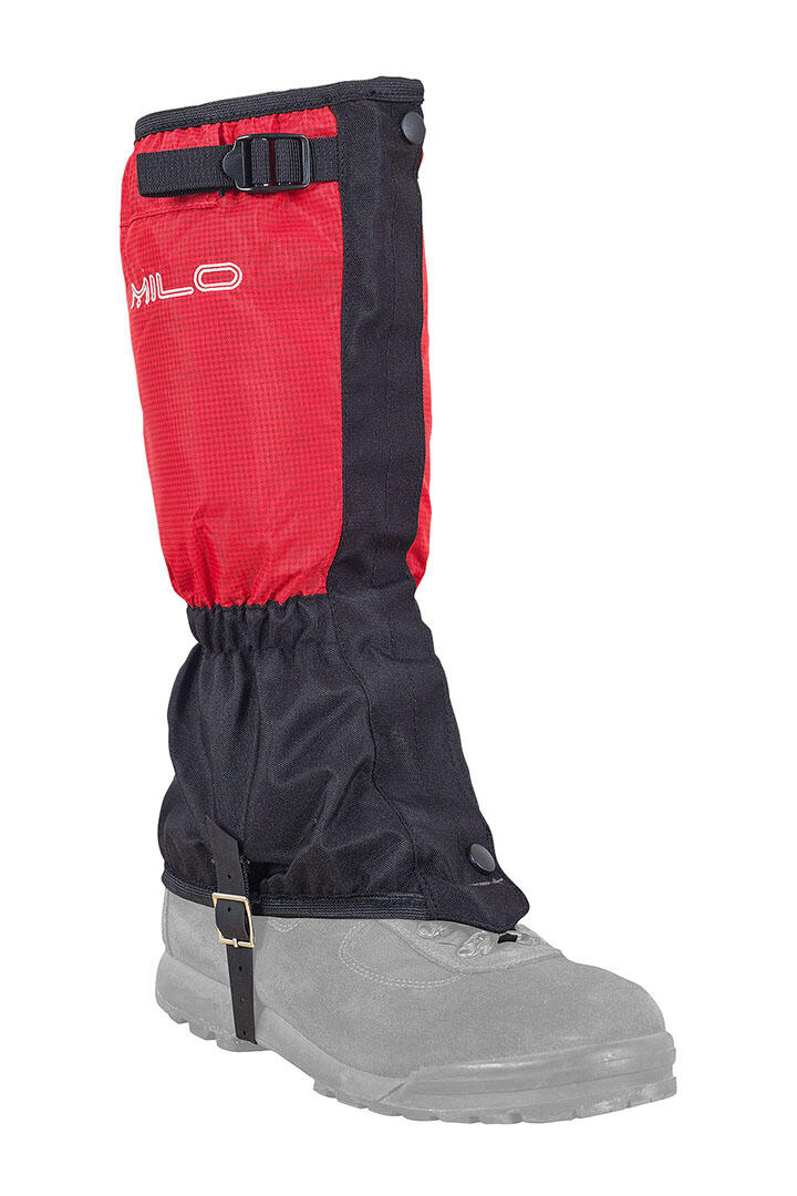 Stuptuty turystyczne unisex Milo Creek