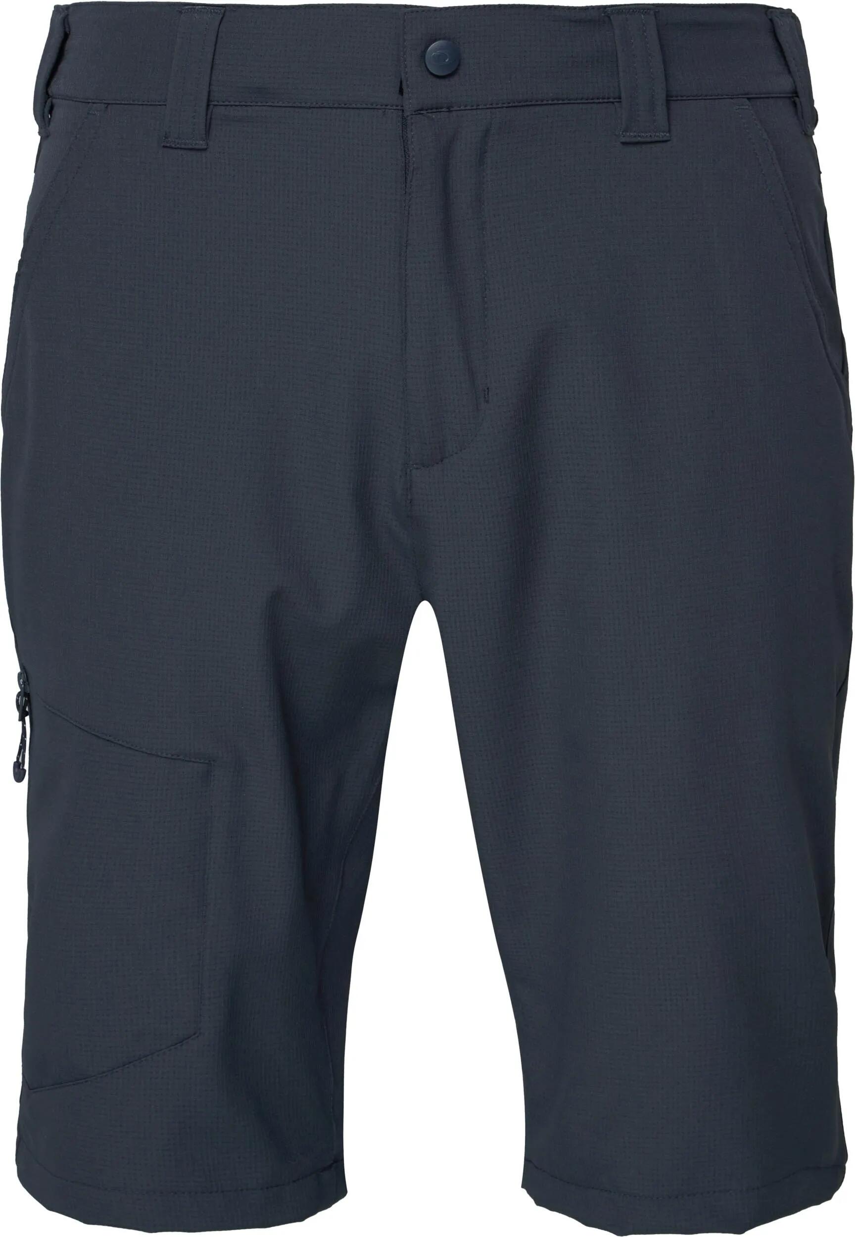 Męskie spodenki Loap Uzram Dark Blue 2xl