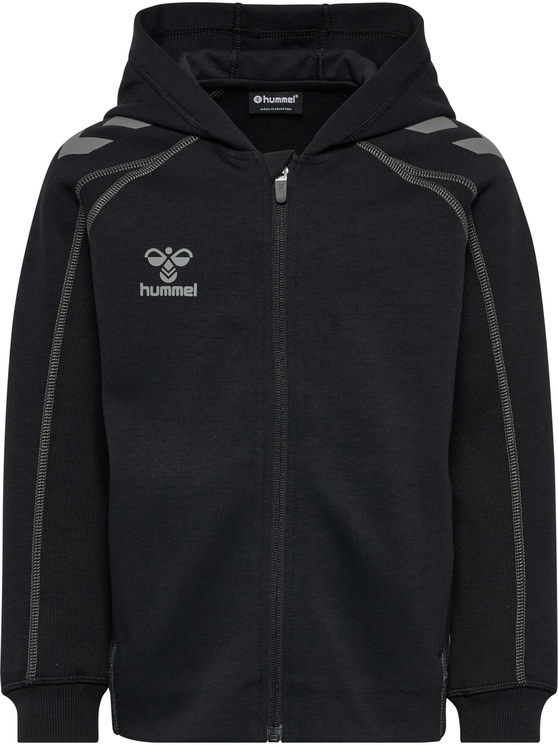 Bluza z kapturem dla dzieci Hummel Move 2.0